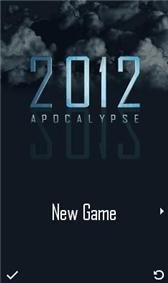 game pic for 2012 Apocalypse